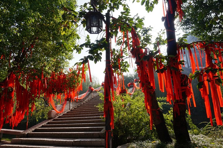 Yue-Lao-Temple